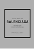 Afbeelding van Little Book of Balenciaga