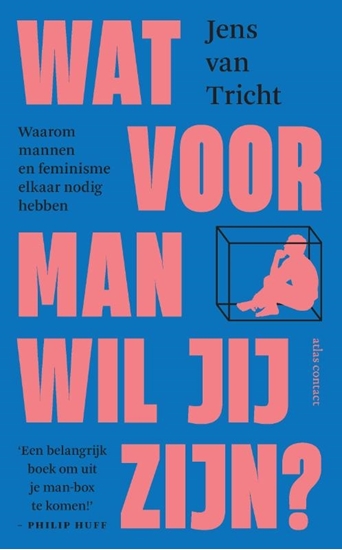 Afbeelding van Wat voor man wil jij zijn?