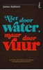 Afbeelding van Salamander Niet door water, maar door vuur