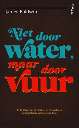 Afbeeldingen van Salamander Niet door water, maar door vuur