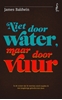 Afbeelding van Salamander Niet door water, maar door vuur
