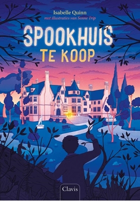 Afbeeldingen van Spookhuis te koop