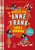 Afbeelding van De wereld van Anne Frank, Lees en doeboek