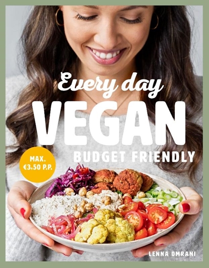 Afbeelding van Every Day Vegan Budget Friendly