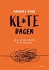 Afbeelding van Dagboek voor kl*te dagen