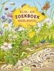 Afbeelding van Kijk- en zoekboek - Kriebeldiertjes
