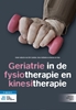Afbeelding van Geriatrie in de fysiotherapie en kinesitherapie