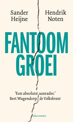 Afbeeldingen van Fantoomgroei