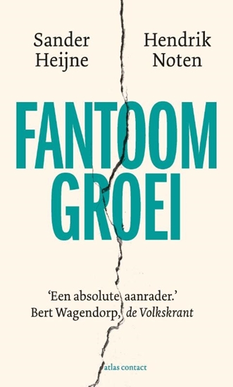 Afbeelding van Fantoomgroei