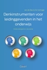 Afbeelding van Denkinstrumenten voor leidinggevenden in het onderwijs