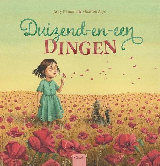 Afbeelding van Duizend-en-een dingen