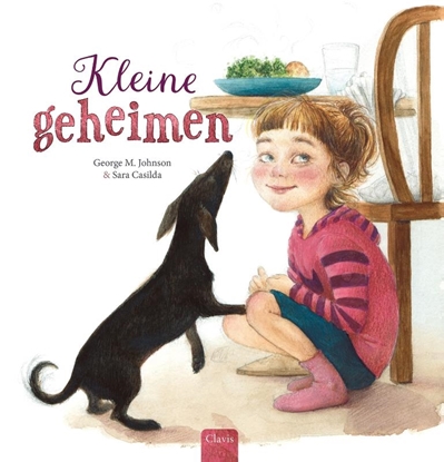 Afbeeldingen van Kleine geheimen