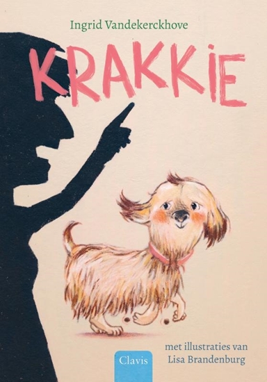 Afbeelding van Krakkie