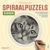 Afbeelding van Magische spiraalpuzzels - Dieren