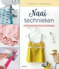 Afbeelding van Compleet handboek Naaitechnieken