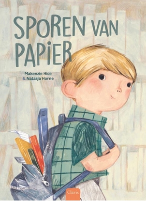 Afbeeldingen van Sporen van papier