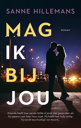 Afbeeldingen van Mag ik bij jou