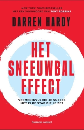 Afbeeldingen van Het sneeuwbaleffect
