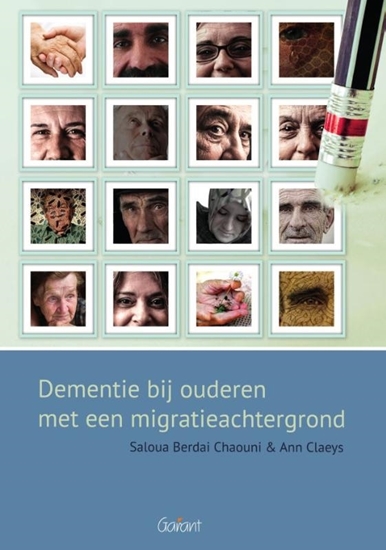 Afbeelding van Dementie bij ouderen met een migratieachtergrond