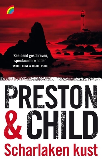 Afbeelding van Scharlaken kust