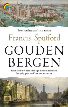 Afbeeldingen van Gouden bergen