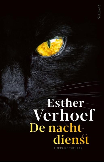 Afbeelding van De Nachtdienst