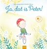 Afbeelding van Pleister Ja, dat is Peter!