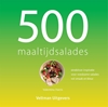 Afbeelding van 500-serie 500 maaltijdsalades