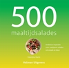 Afbeelding van 500-serie 500 maaltijdsalades