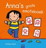 Afbeelding van Anna Anna's grote emotieboek