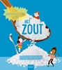 Afbeelding van De wetenschap van De wetenschap van het zout