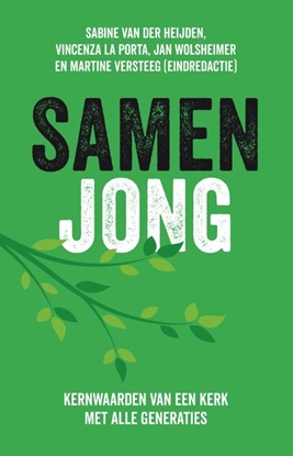 Afbeeldingen van Samen jong