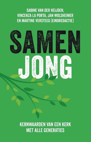 Afbeelding van Samen jong