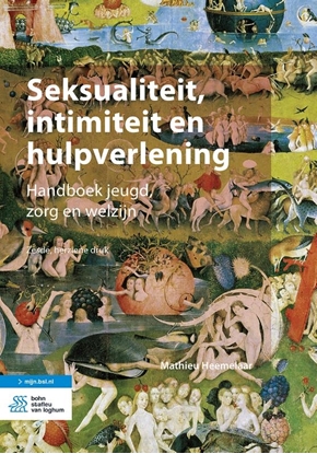 Afbeeldingen van Seksualiteit, intimiteit en hulpverlening