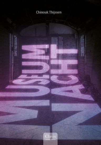 Afbeelding van Museumnacht