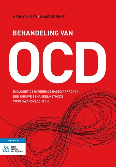 Afbeelding van Behandeling van OCD
