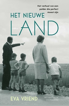 Afbeeldingen van Het nieuwe land