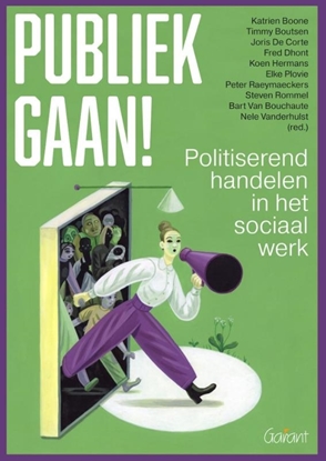 Afbeeldingen van Publiek gaan!