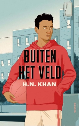 Afbeeldingen van Buiten het veld