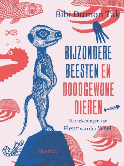 Afbeelding van Bijzondere beesten en doodgewone dieren