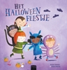 Afbeelding van Het halloweenfeestje