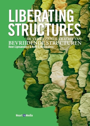 Afbeeldingen van Liberating Structures
