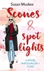Afbeelding van Liefde, natuurlijk Scones en spotlights