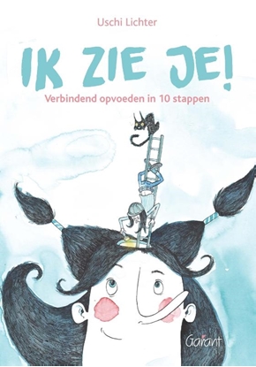 Afbeeldingen van Ik zie je!