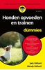 Afbeelding van Voor Dummies Honden opvoeden en trainen voor Dummies