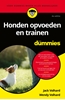 Afbeelding van Voor Dummies Honden opvoeden en trainen voor Dummies