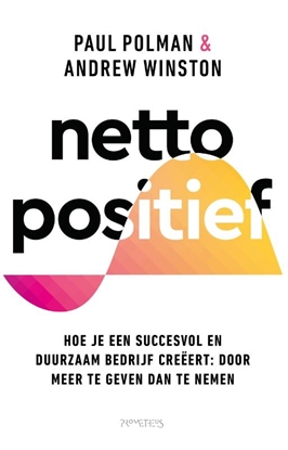 Afbeeldingen van Netto positief