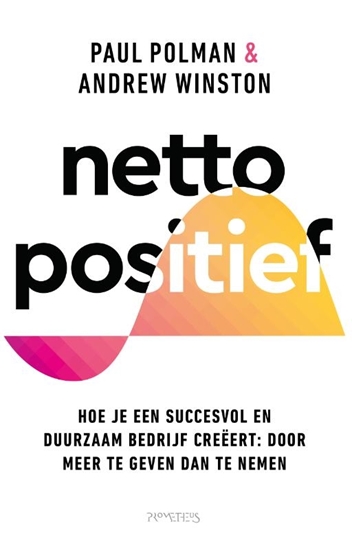 Afbeelding van Netto positief