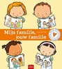 Afbeelding van Kriebels in je buik Mijn familie, jouw familie