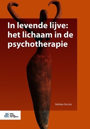 Afbeeldingen van In levende lijve: het lichaam in de psychotherapie